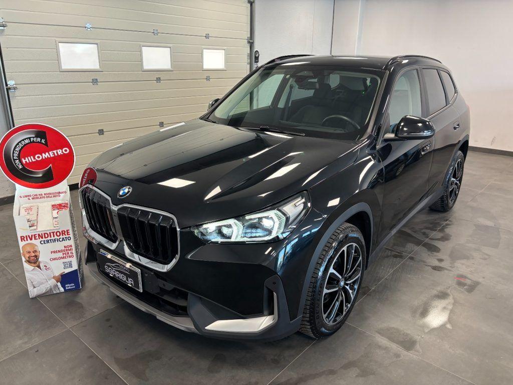 BMW X1 sDrive 18d xLine Full Optional