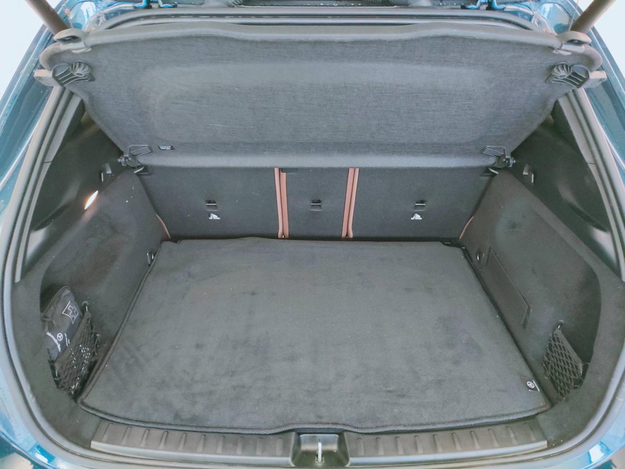 Mercedes-Benz GLA-H247 2020 - GLA 200 d Premium 4matic auto