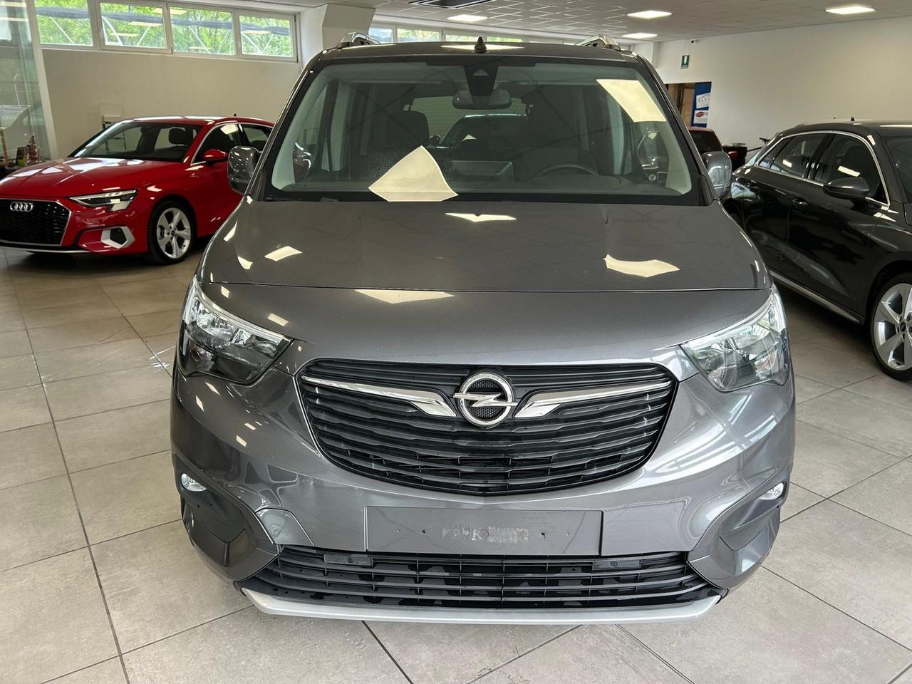 Opel Combo Life Combo Life 1.5D 100 CV S&S Innovation