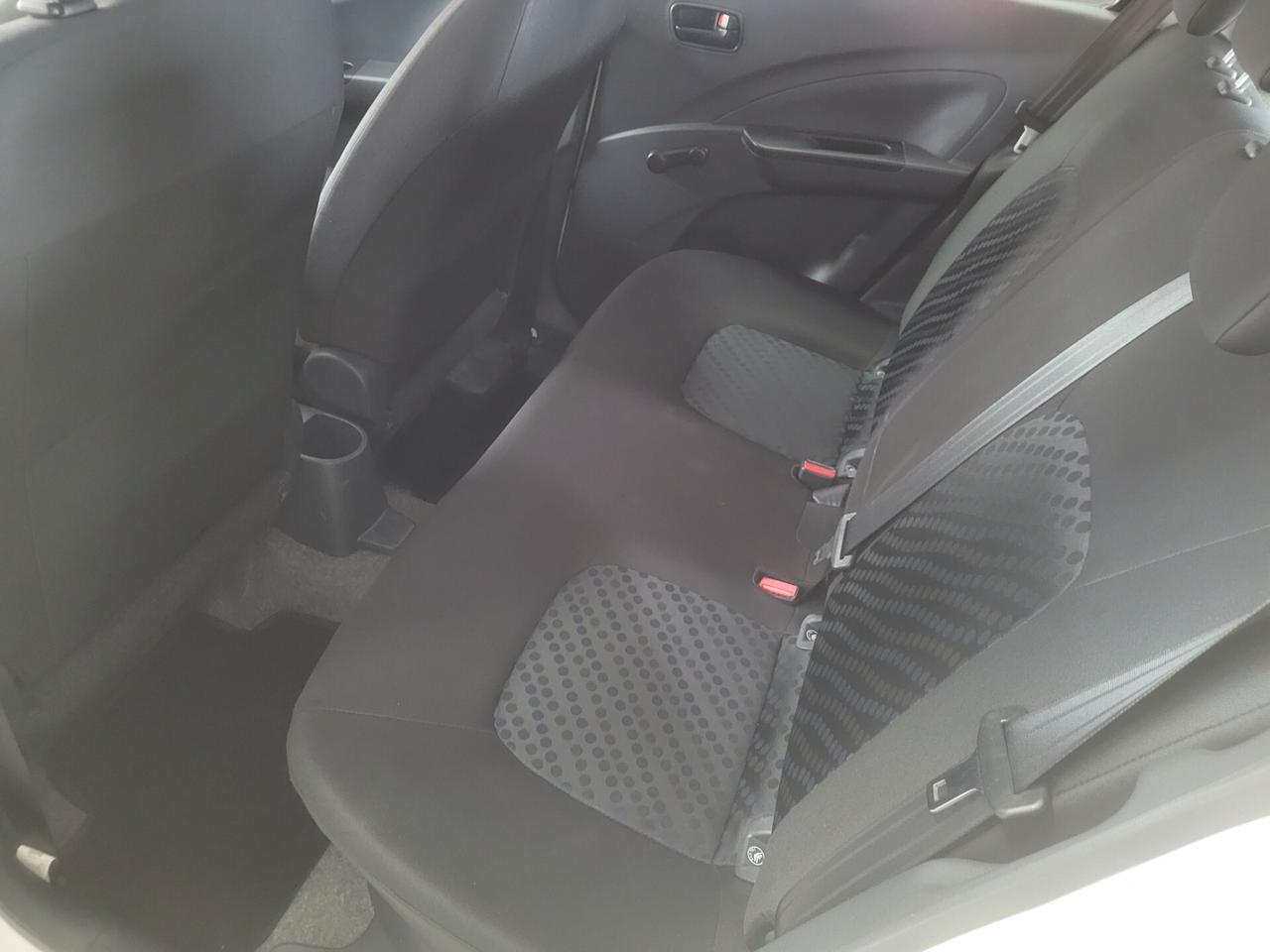 Suzuki Celerio 1.0 Style