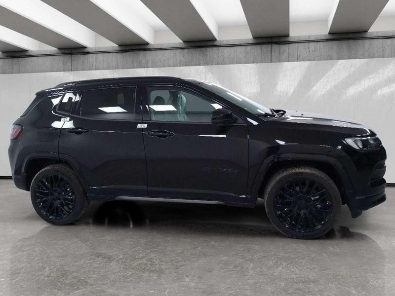 Jeep Compass 1.6 mjt S 2wd 130cv