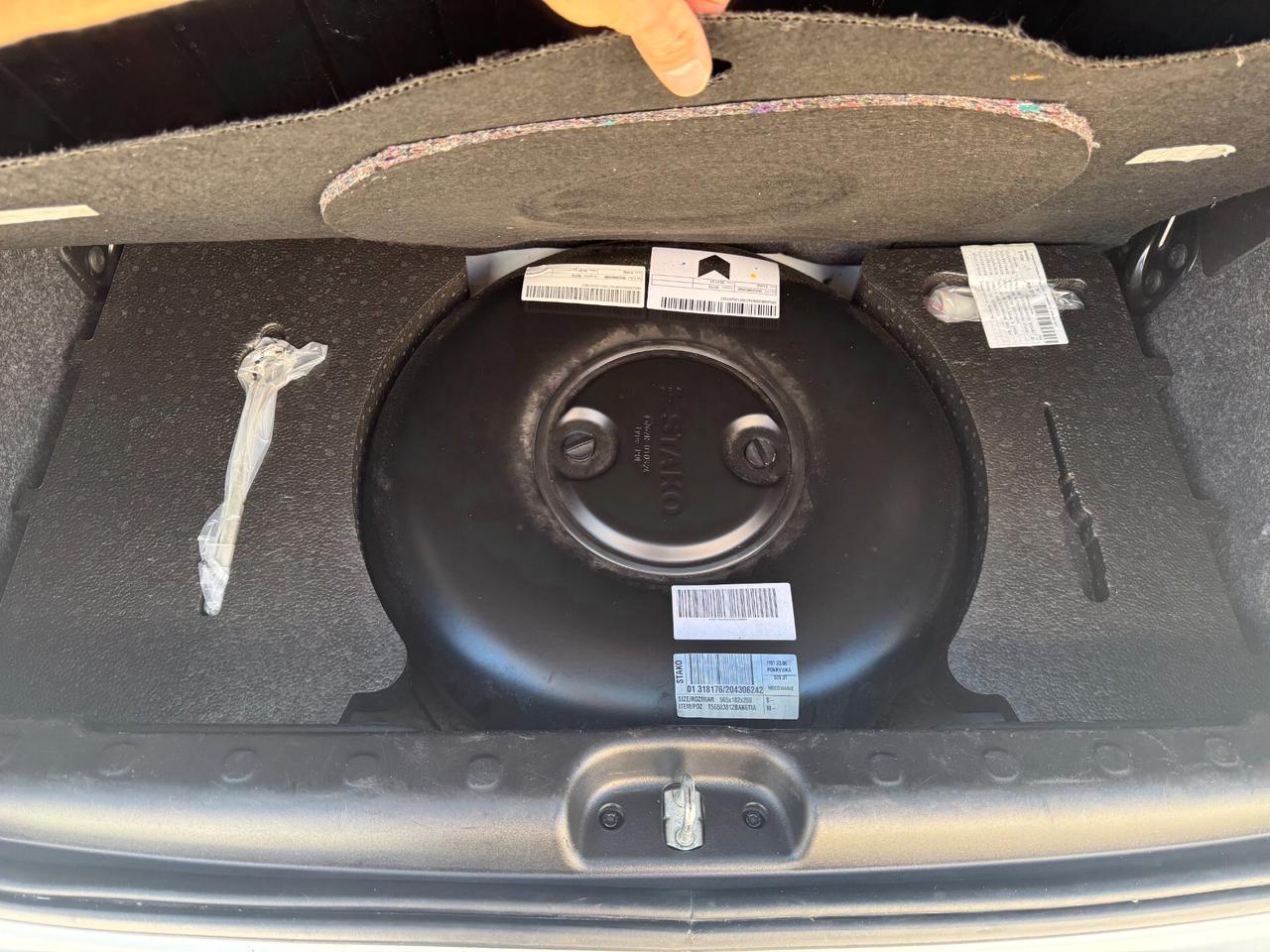 Fiat Panda 1.2 GPL 2021 CITYLIFE