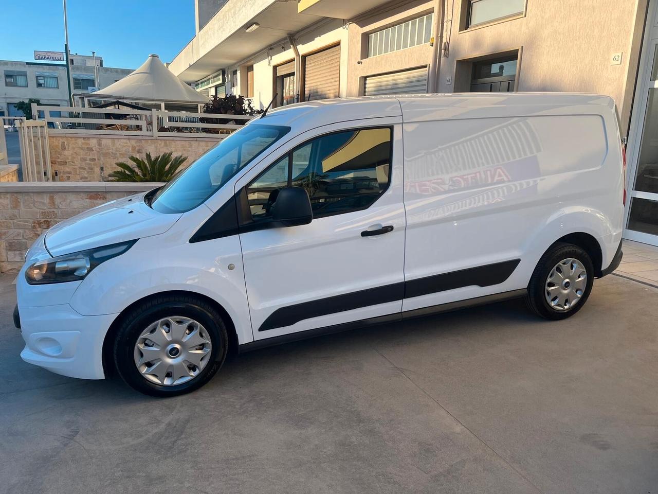 Ford Transit Connect L2 1.6 TDCi 115CV