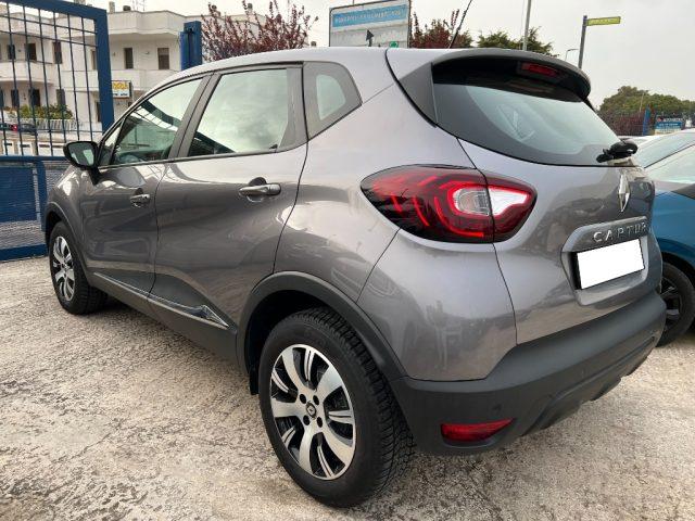 RENAULT Captur dCi 8V 90 CV