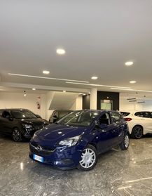 Opel Corsa 1.4 90CV GPL Tech 5 porte Advance