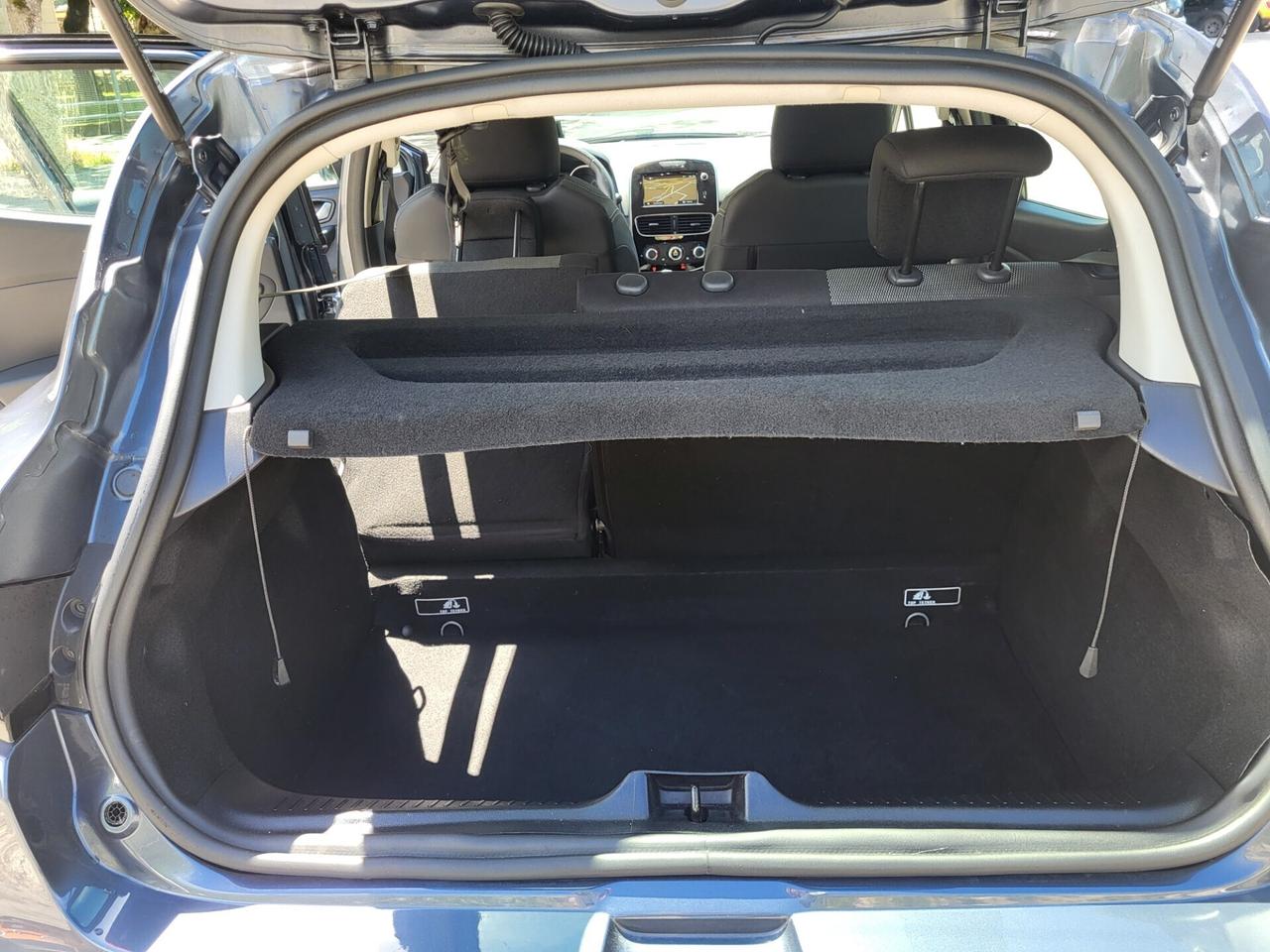 RENAULT CLIO 1,5 dCi-KM 71000-NAVI-2 REVISIONI