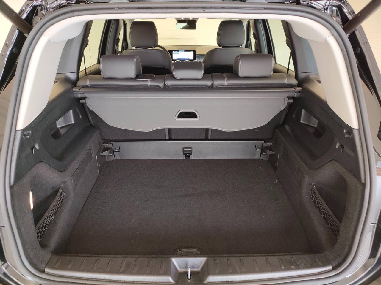 Mercedes-Benz GLB - X247 2023 - GLB 180 d Progressive Advanced auto