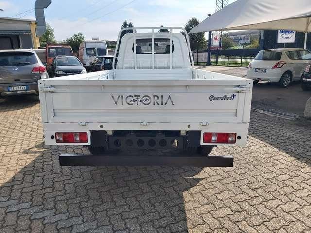 Giotti Victoria Altro Gladiatot T pick-up