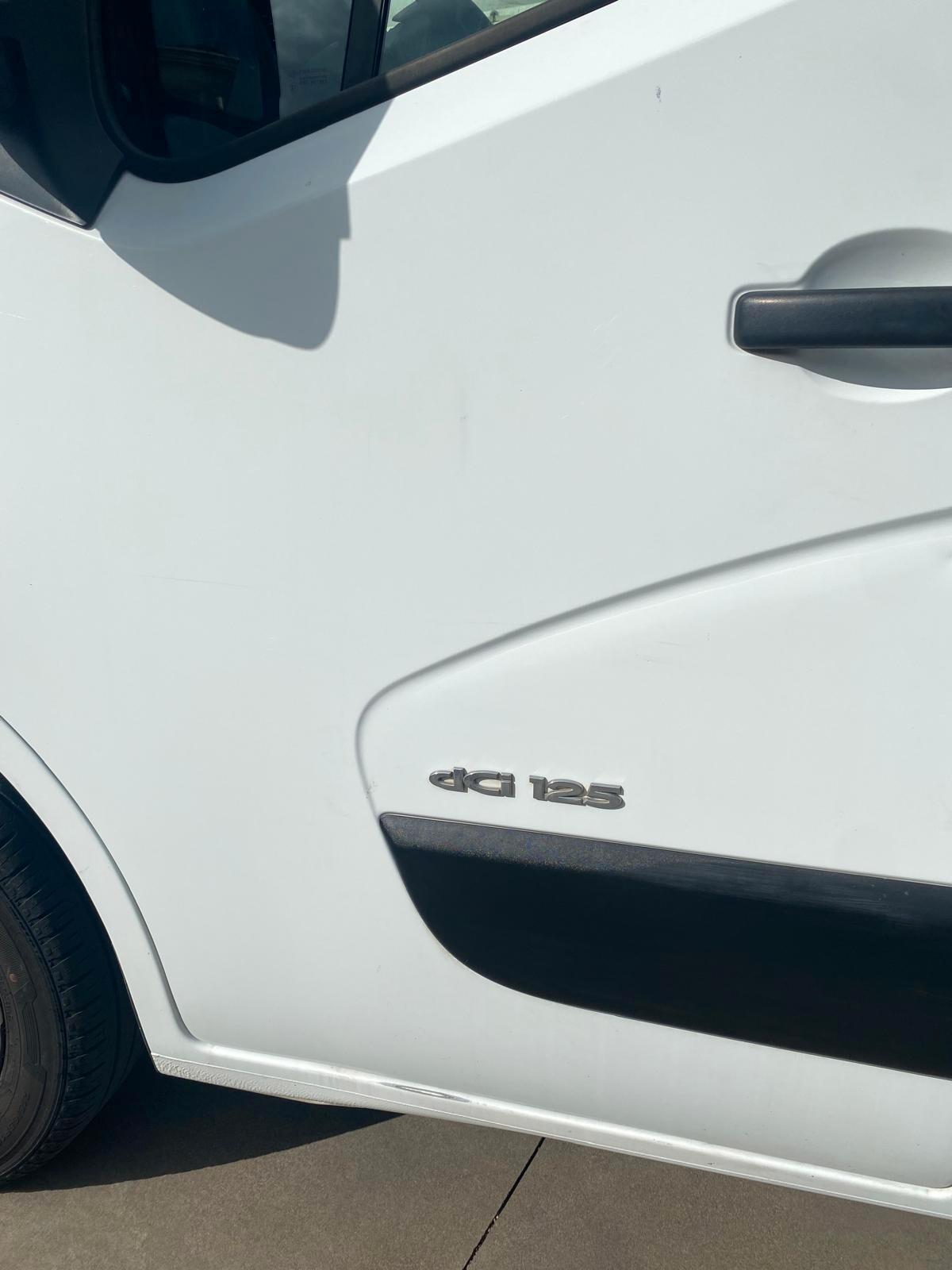 Renault Master T35 2.3 dCi/125 TP PM-SL-TM-RG Furgone E5