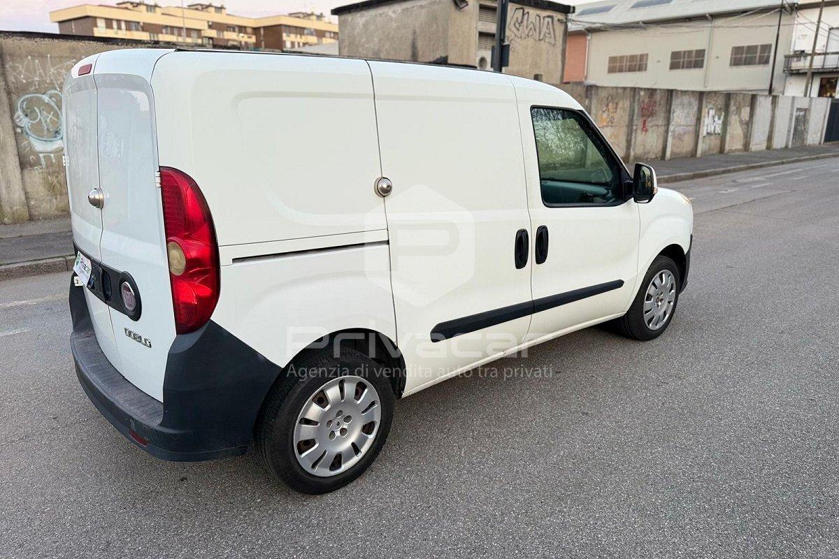 FIAT Doblò 1.4 PC-TN Cargo Lamierato