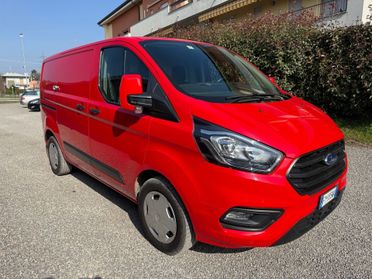 Ford Transit Custom 300 2.0 TDCi 130 aut. PC Furgone Trend