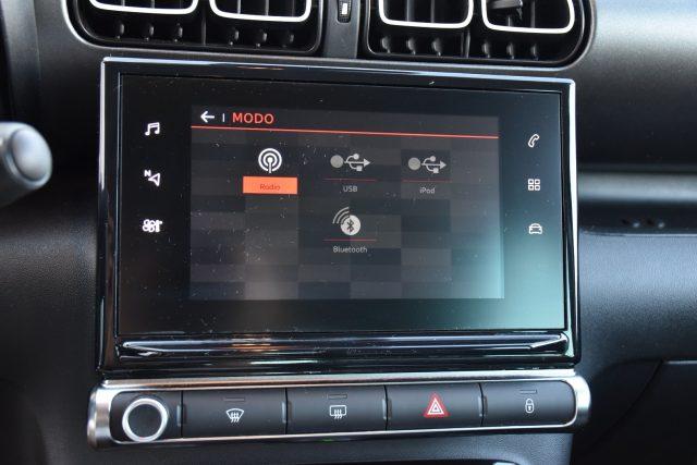 CITROEN C3 Aircross BlueHDi 100 S&S Shine