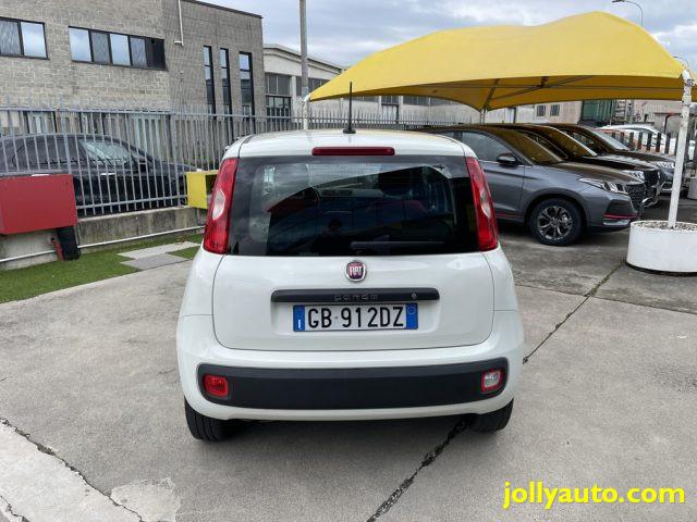 FIAT Panda 1.2 69CV - OK NEOPATENTATI