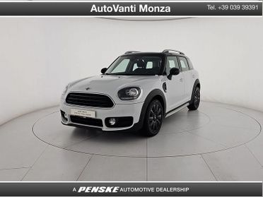 MINI Mini Countryman F60 Mini 1.5 One D Countryman