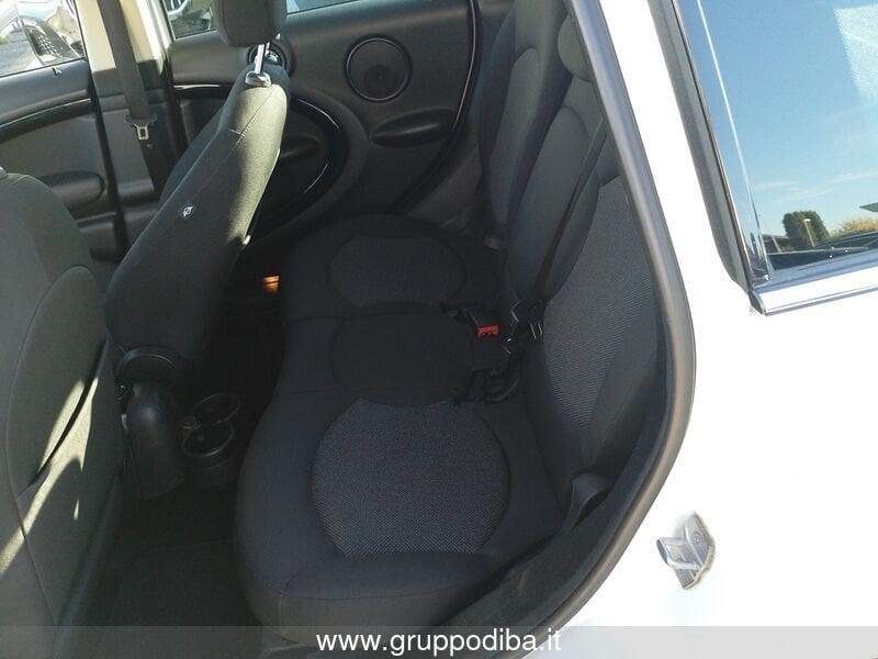 MINI Countryman Mini Diesel Mini 1.6 Cooper D