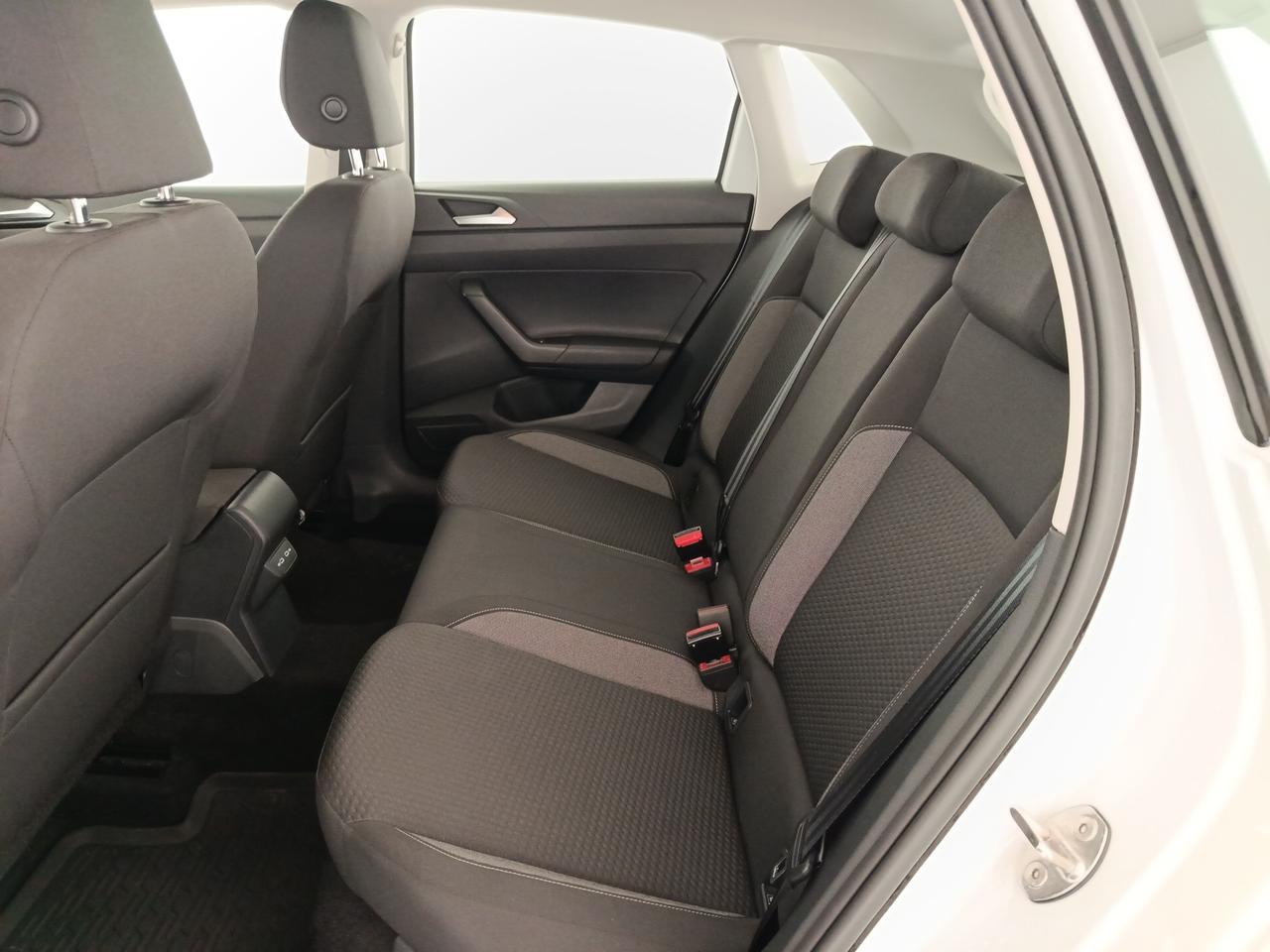 VOLKSWAGEN Polo 6ª serie - Polo 1.0 TSI DSG Life