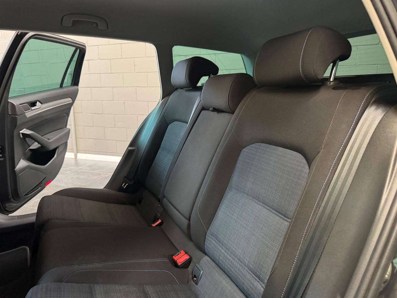 Volkswagen Passat Variant 1.4 GTE DSG Plug-In-Hybrid