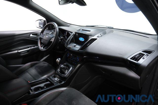 FORD Kuga 1.5 TDCI 120 CV S&S 2WD ST-LINE NEOPATENTATI