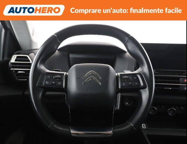 CITROEN C4 BlueHDi 130 S&S EAT8 Shine