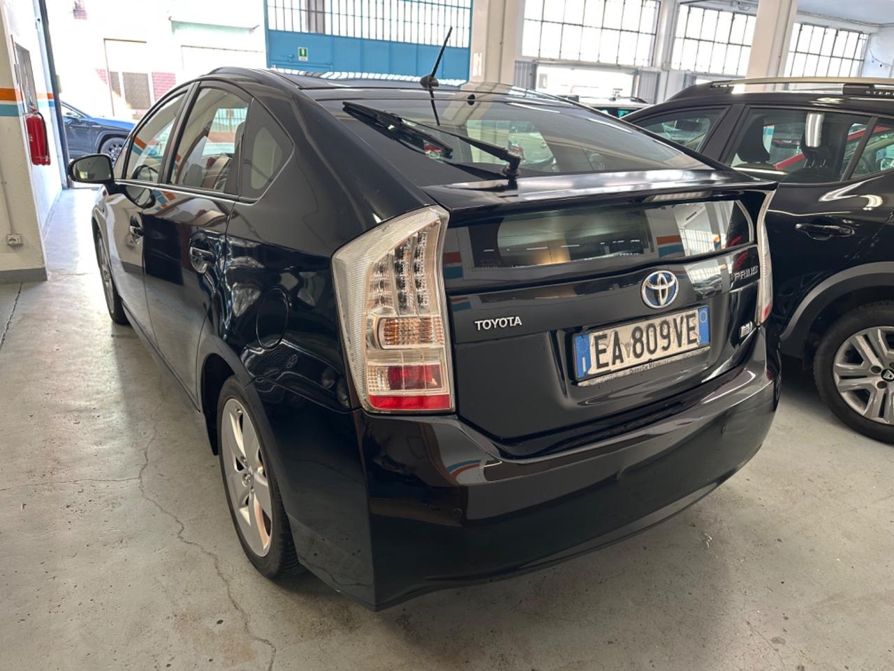 Toyota Prius 1.8 Executive - Autonavigli