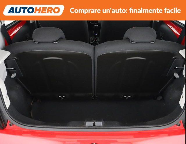 CITROEN C1 VTi 68 5 porte Feel