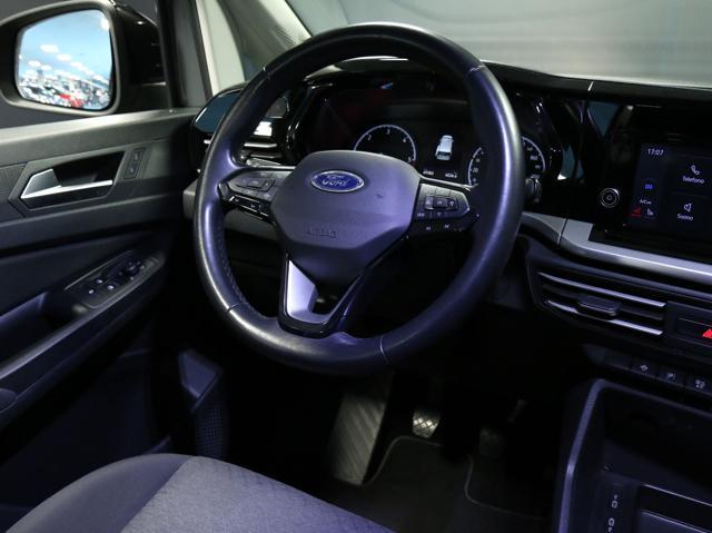 FORD Tourneo Connect 2.0 EcoBlue 122CV Titanium