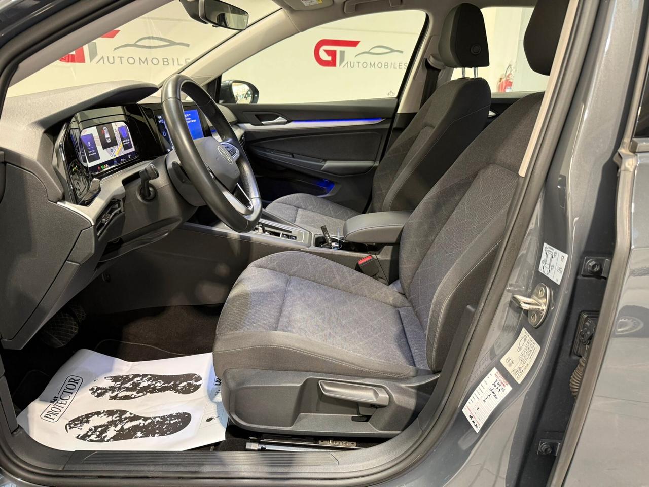 Volkswagen Golf 1.0 eTSI EVO DSG Life