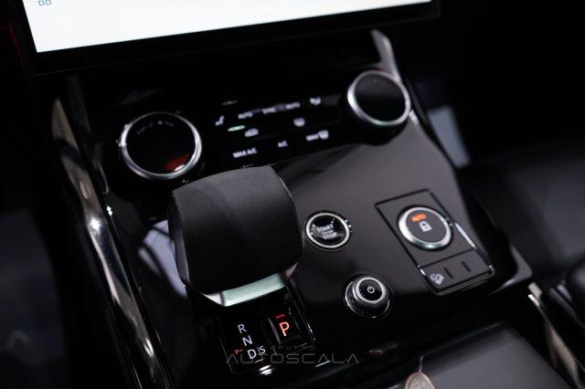 LAND ROVER Range Rover Sport 3.0D l6 249 CV Dynamic SE