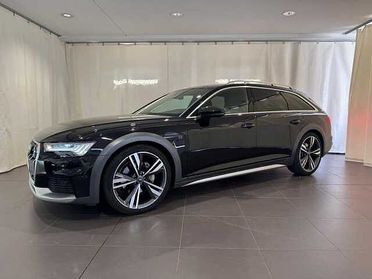 Audi A6 40 TDI 2.0 quattro S tronic Business Advanced