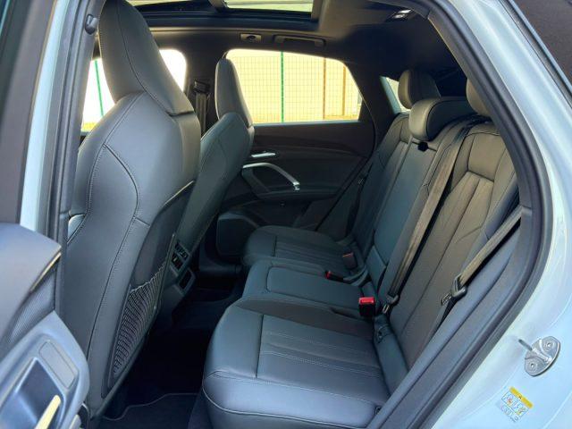 AUDI Q5 SPB Sportback TDI quattro S line NAVI - TETTO - 20