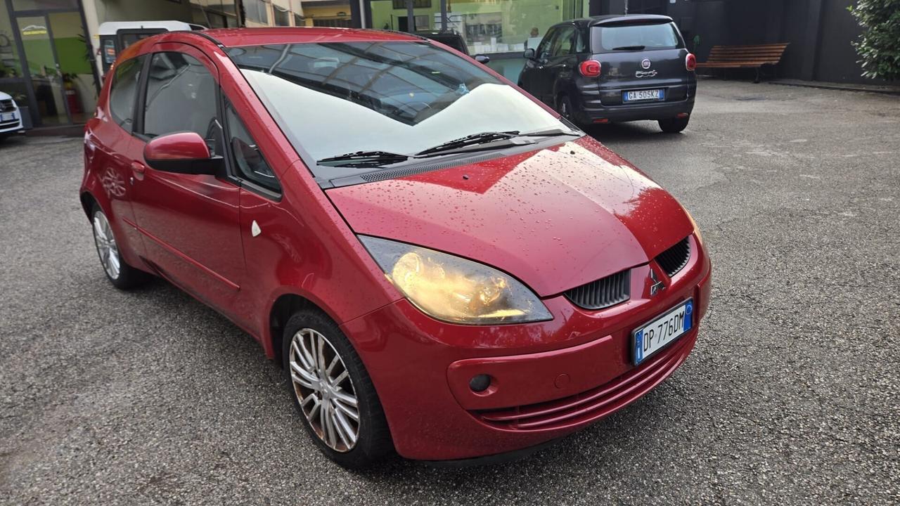 Mitsubishi Colt 1.1 12V 3p. GPL per Neopatentati