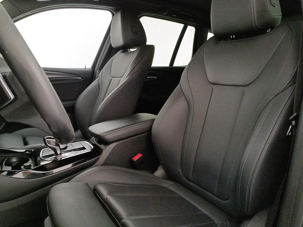 BMW X3 G01 2021 - X3 xdrive20d mhev 48V Msport auto
