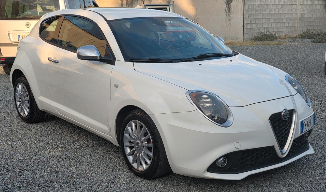 Alfa Romeo MiTo 1.3 JTDm 95 CV S&S Super