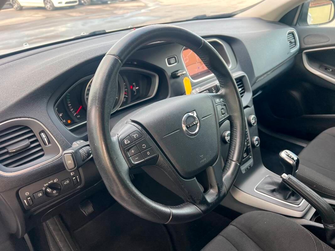 Volvo V40 Cross Country V40 c.country 2.0 D2