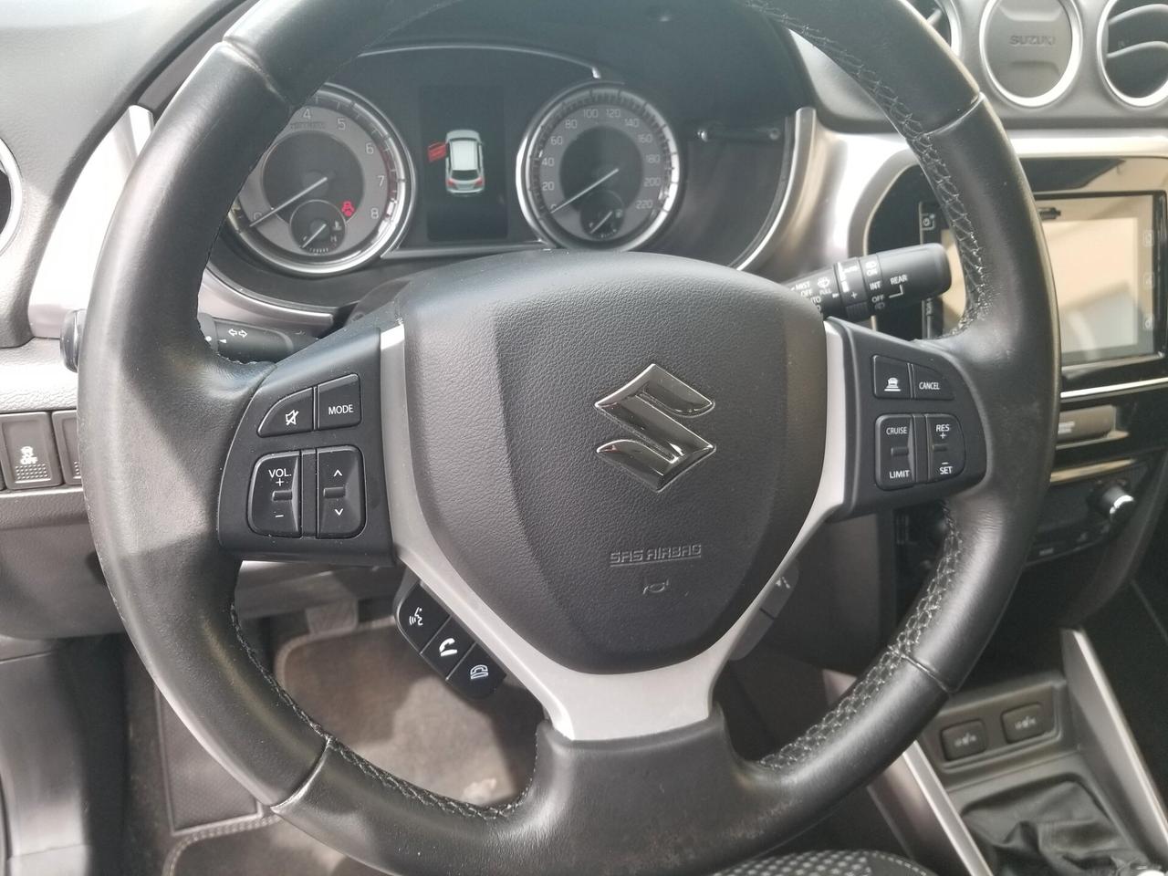 Suzuki Vitara 1.4 Hybrid Cool