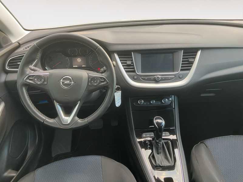 OPEL Grandland X 1.2 Business 130cv aT8