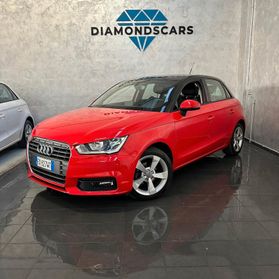 AUDI A1 SPB 1.0 TURBO BENZINA NEOPATENTATI