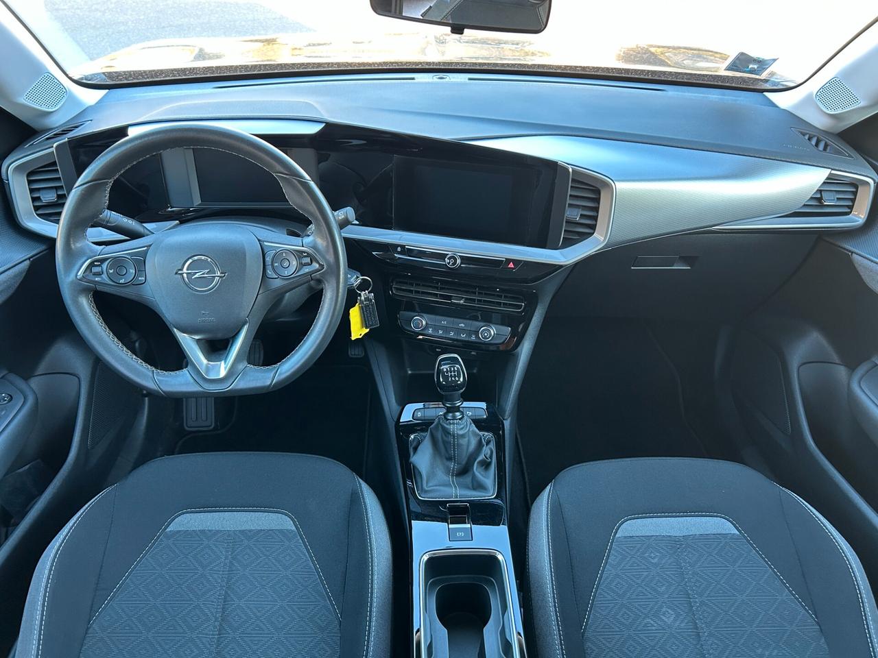 Opel Mokka 1.2 100CV Turbo Edition