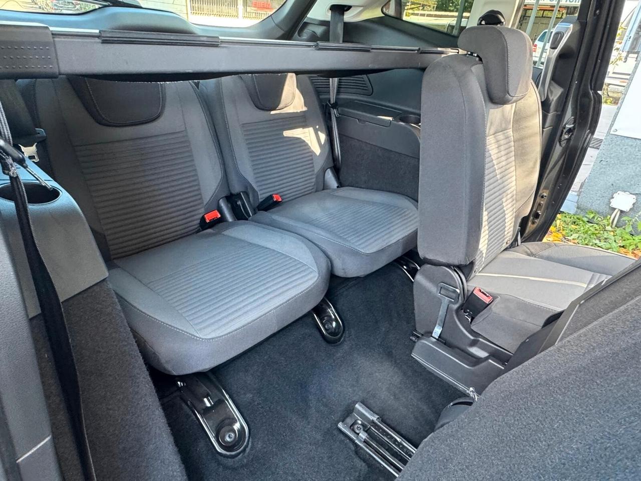 Ford C-Max C-Max7 1.5 TDCi 120CV Start&Stop Titanium