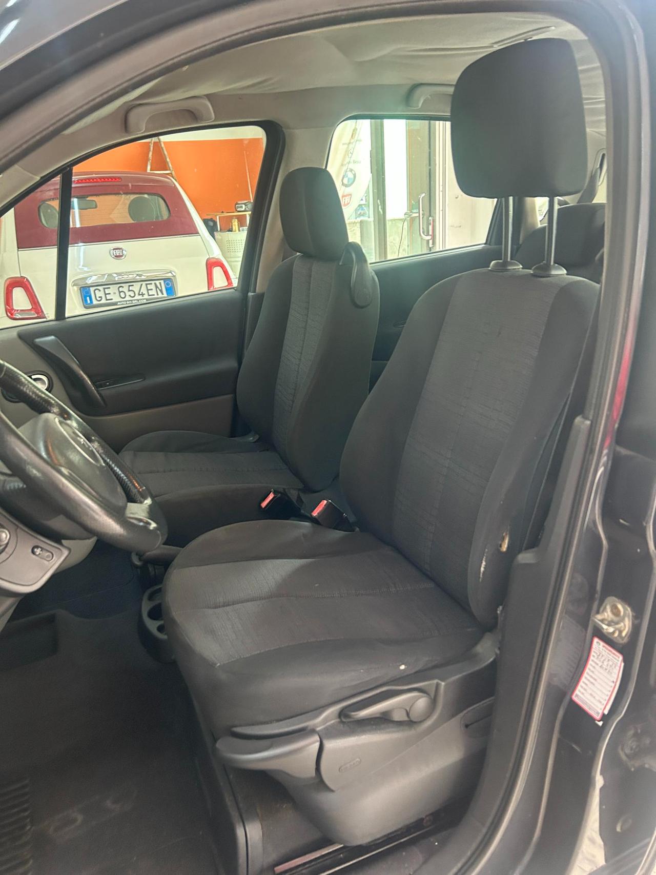 Renault Scenic 1.6 16v (pack) Gpl 105cv