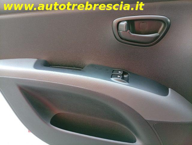 HYUNDAI i10 1.1 12V BlueDrive GPL
