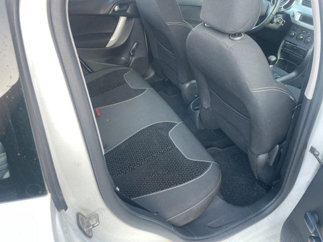 CITROEN C3 1.1 BENZ 60 CV Exclusive ADATTA A NEOPATENTATI