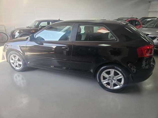 Audi A3 A3 1.6 tdi Attraction 90cv