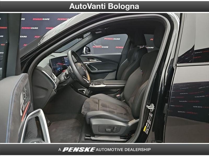 BMW iX2 iX2 eDrive 20 Msport Pro