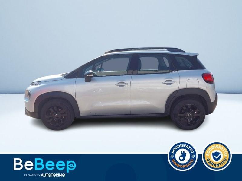 Citroën C3 Aircross 1.5 BLUEHDI SHINE S&S 100CV