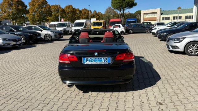 BMW 320 i cat Cabrio Futura