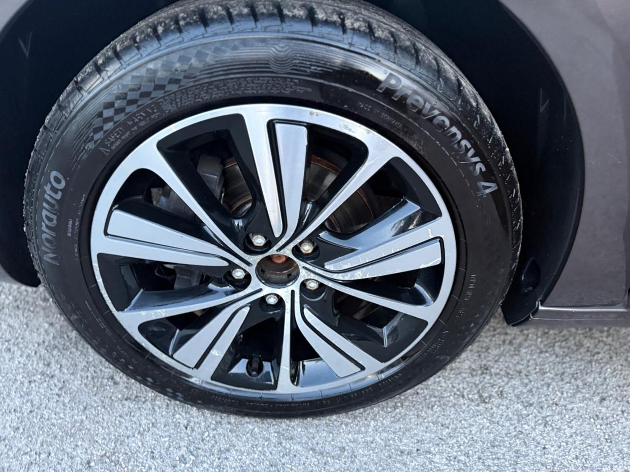 Citroen Grand C4 Picasso BlueHDi 120 S&S Shine 7P