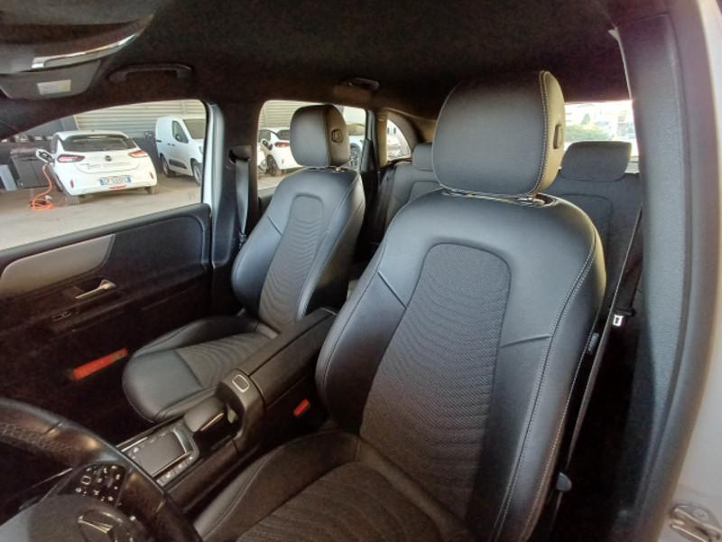 MERCEDES-BENZ B 250 e Plug-in hybrid Auto Business Extra