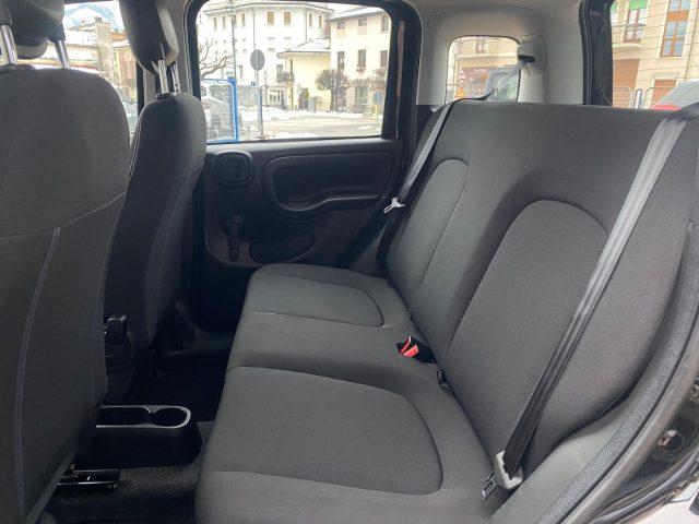 FIAT Panda 1.0 Hybrid Sensori*Comandi al volante
