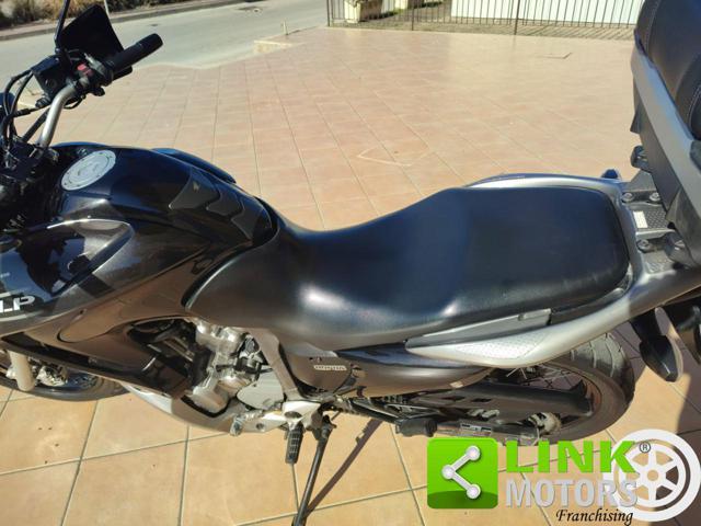 HONDA Transalp XL 700 V TRANSALP XL 700 V